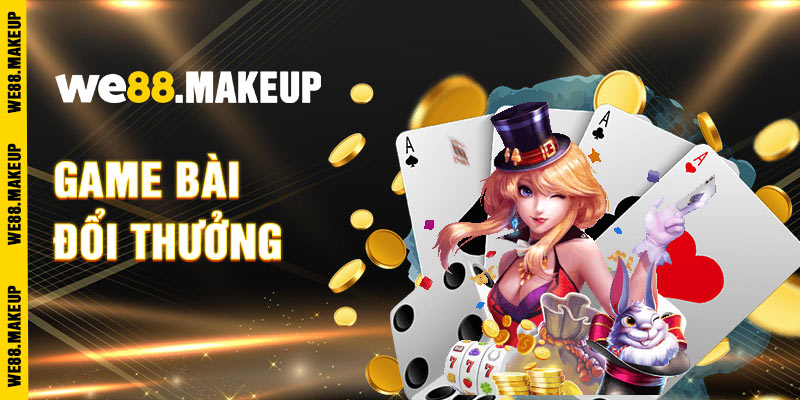 Game Bài 3D đẳng cấp